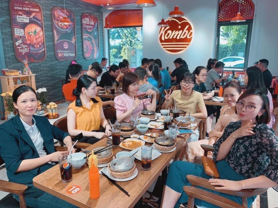 Halong Boutique Hotel Ha Long Dış mekan fotoğraf