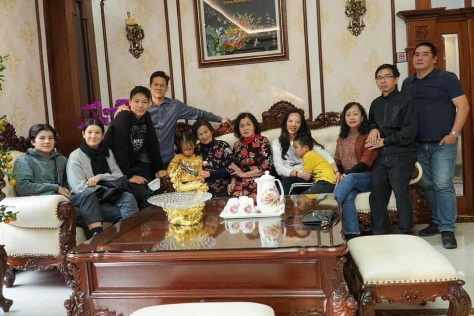 Halong Boutique Hotel Ha Long Dış mekan fotoğraf