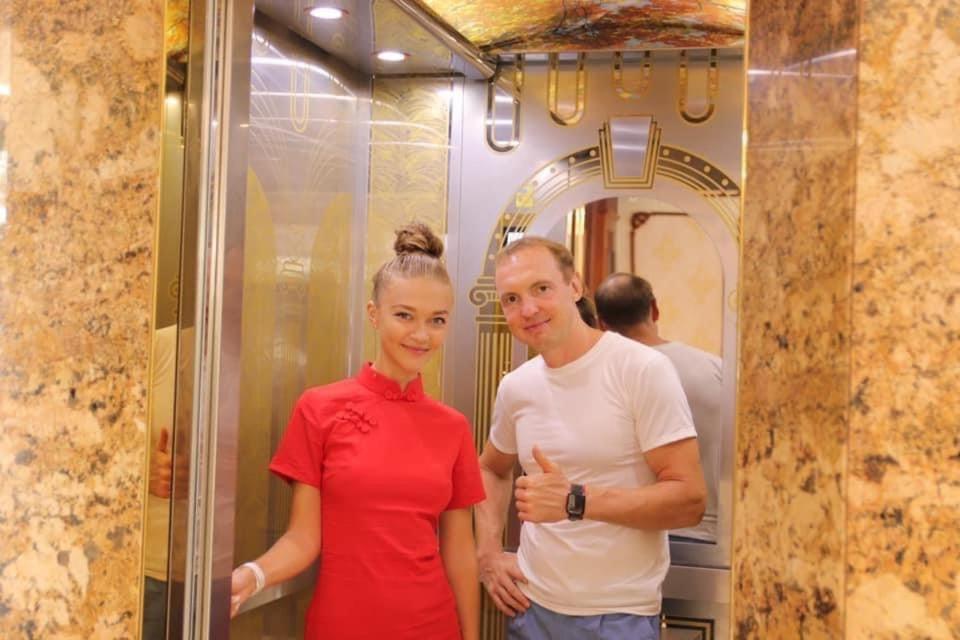 Halong Boutique Hotel Ha Long Dış mekan fotoğraf
