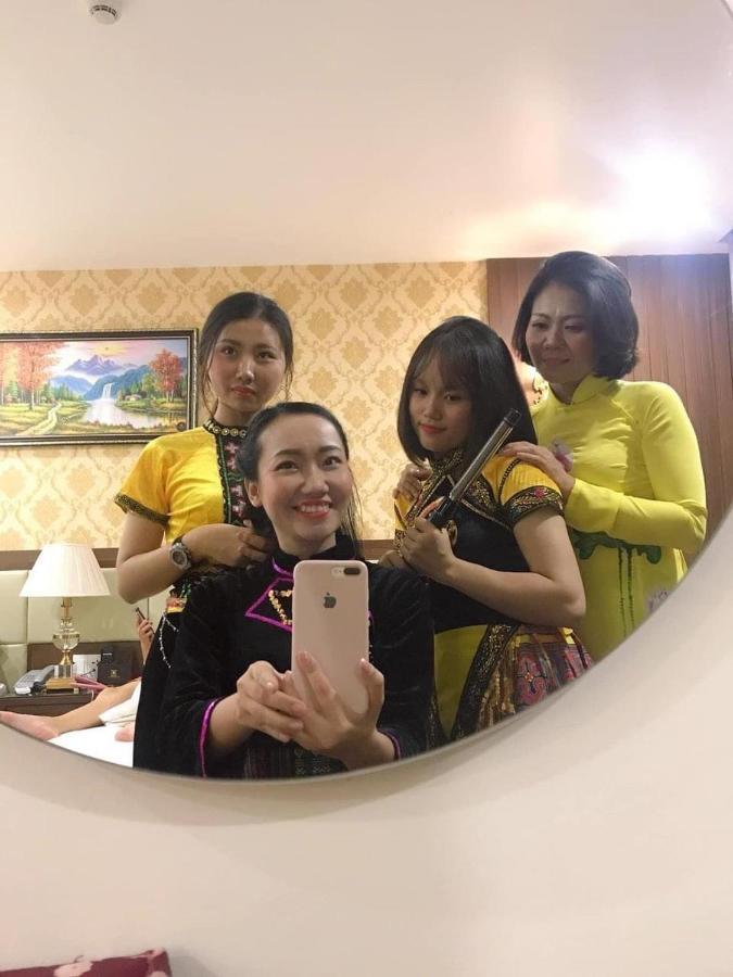 Halong Boutique Hotel Ha Long Dış mekan fotoğraf