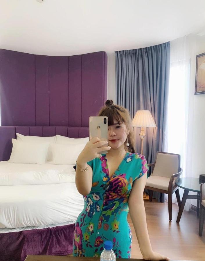 Halong Boutique Hotel Ha Long Dış mekan fotoğraf