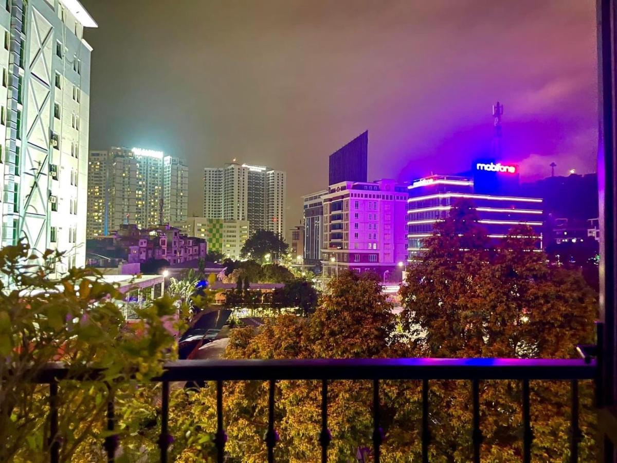 Halong Boutique Hotel Ha Long Dış mekan fotoğraf