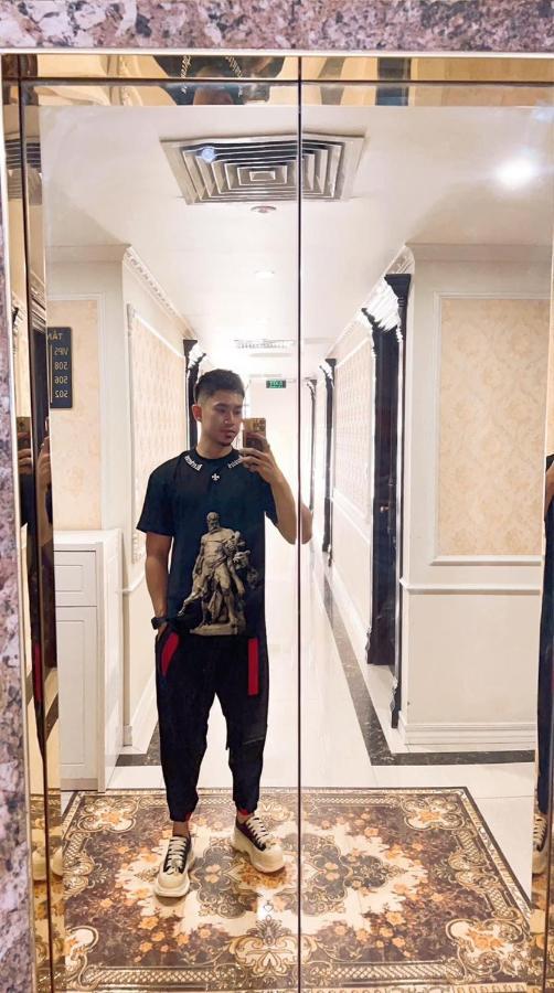 Halong Boutique Hotel Ha Long Dış mekan fotoğraf